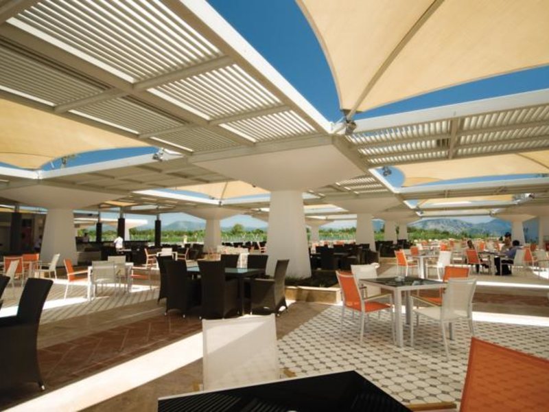 Hilton Dalaman Sarigerme Resort & Spa 160623