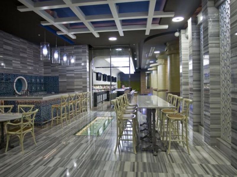 Hilton Dalaman Sarigerme Resort & Spa 160624