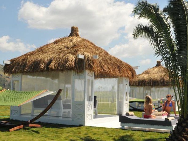 Hilton Dalaman Sarigerme Resort & Spa 160626