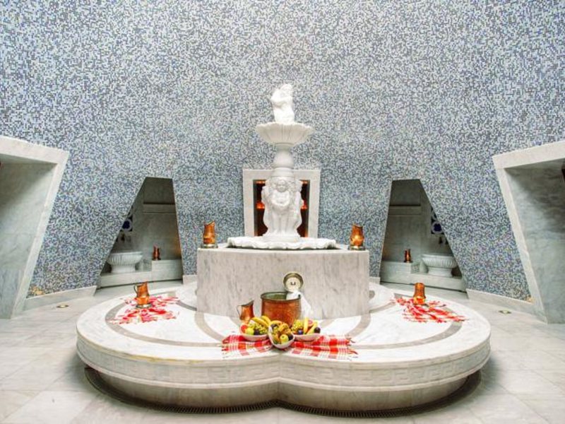 Hilton Dalaman Sarigerme Resort & Spa 160627