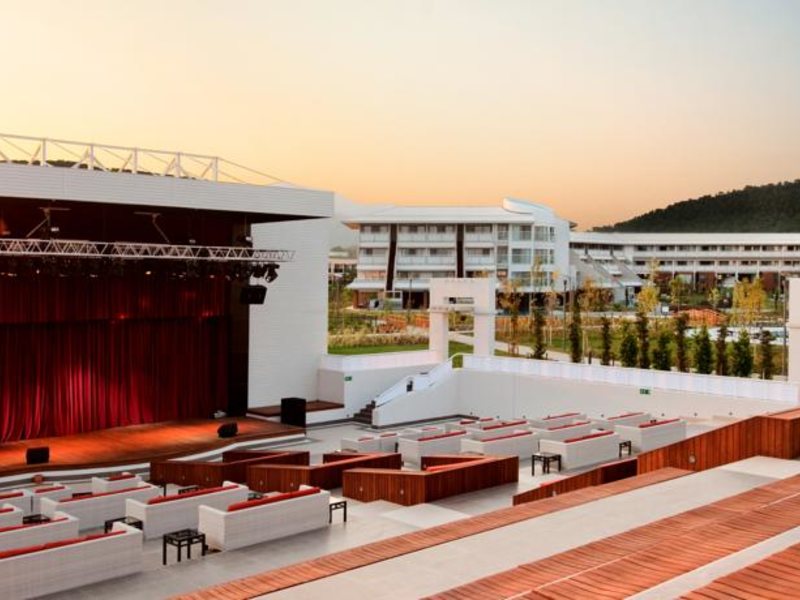 Hilton Dalaman Sarigerme Resort & Spa 160628