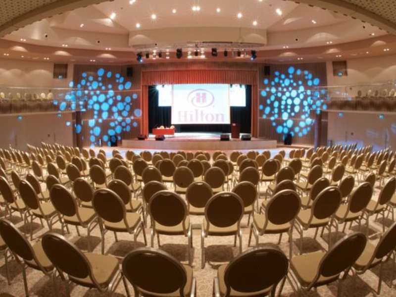 Hilton Dalaman Sarigerme Resort & Spa 160629