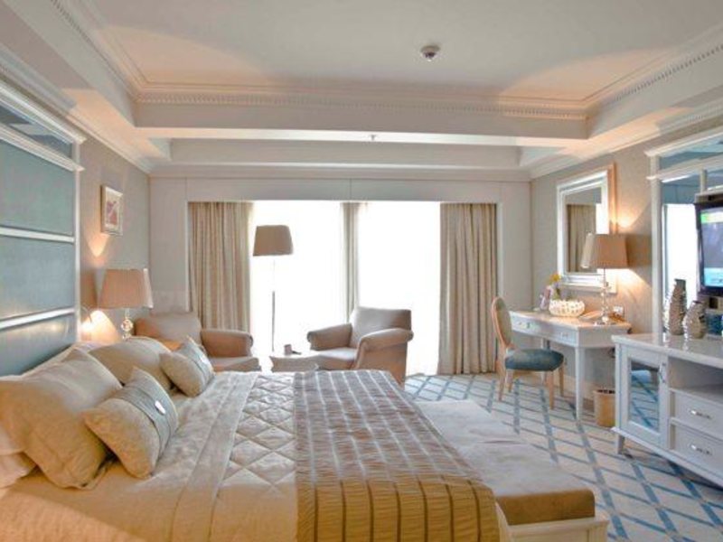 Hilton Dalaman Sarigerme Resort & Spa 41074