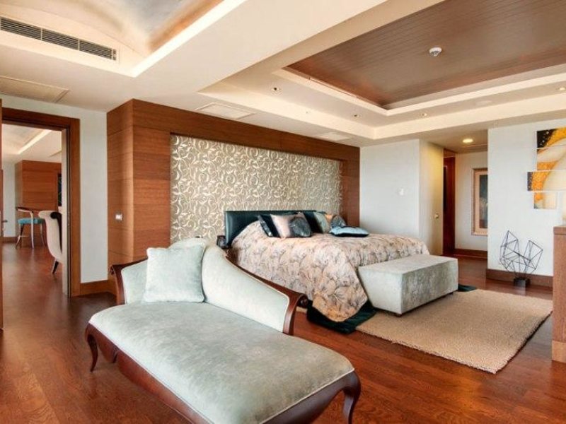 Hilton Dalaman Sarigerme Resort & Spa 41077