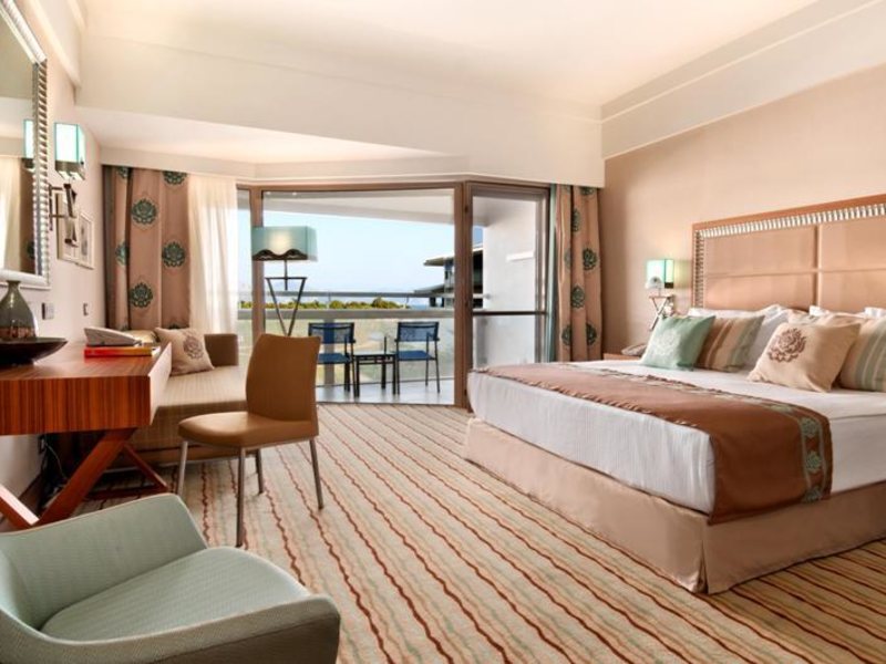 Hilton Dalaman Sarigerme Resort & Spa 41078