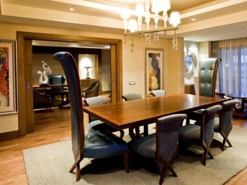 Hilton Dalaman Sarigerme Resort & Spa 41079