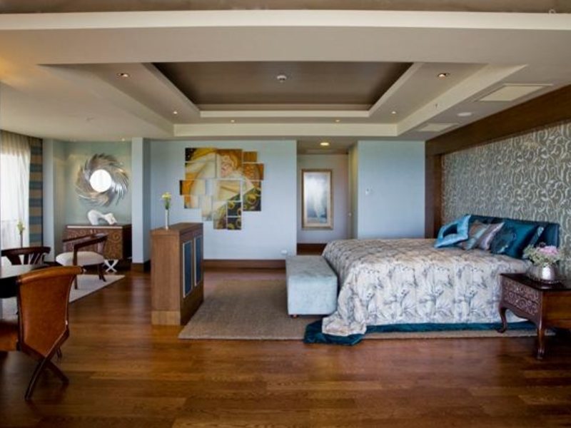 Hilton Dalaman Sarigerme Resort & Spa 41081