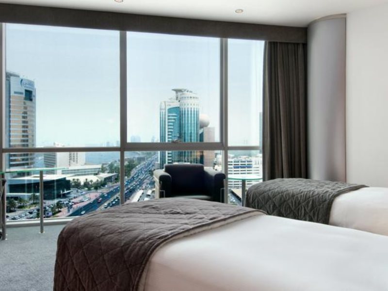 Hilton Dubai Creek 46853