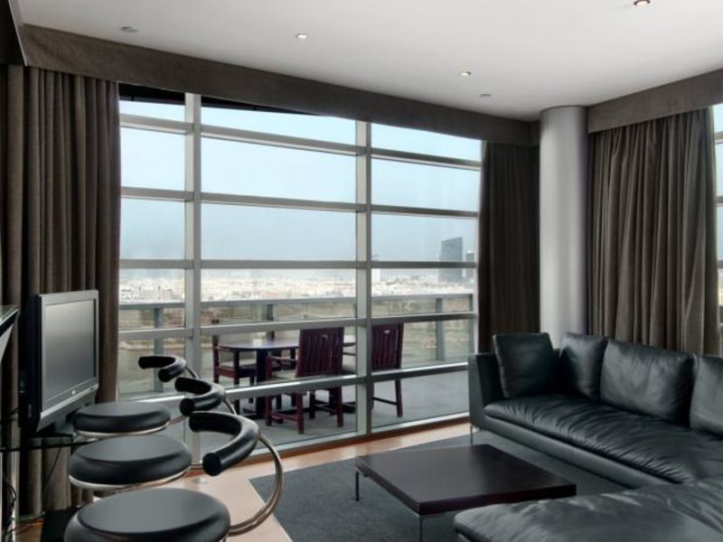 Hilton Dubai Creek 46854