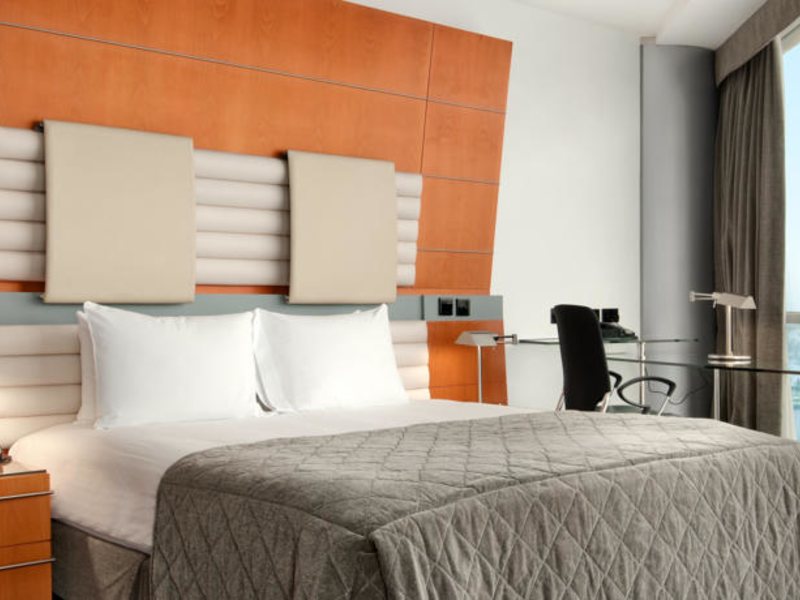 Hilton Dubai Creek 46855