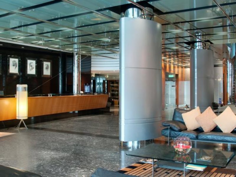 Hilton Dubai Creek 46856