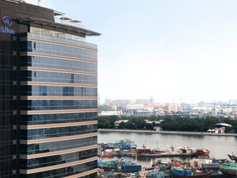 Hilton Dubai Creek 46857