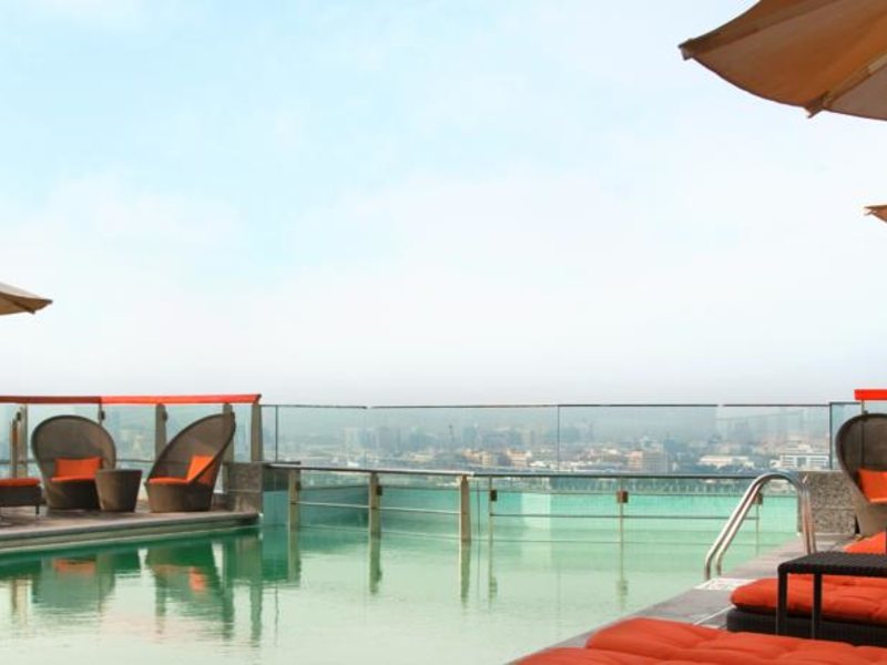 Hilton Dubai Creek 46858