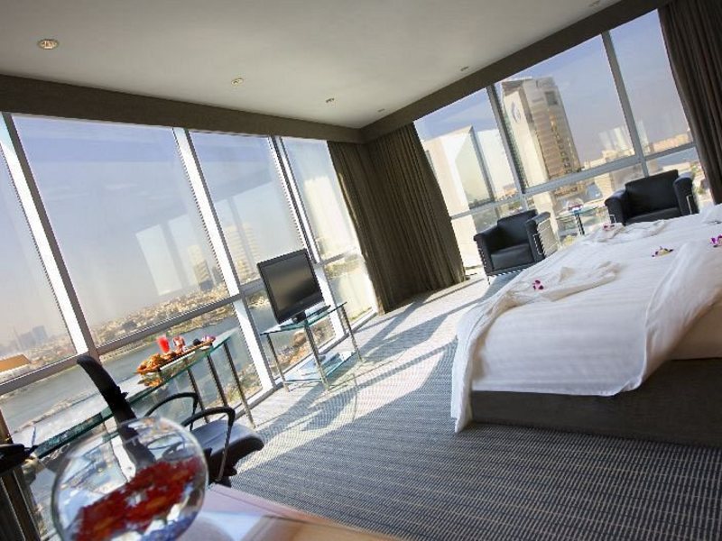 Hilton Dubai Creek 46859