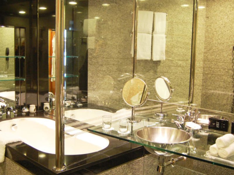 Hilton Dubai Creek 46860