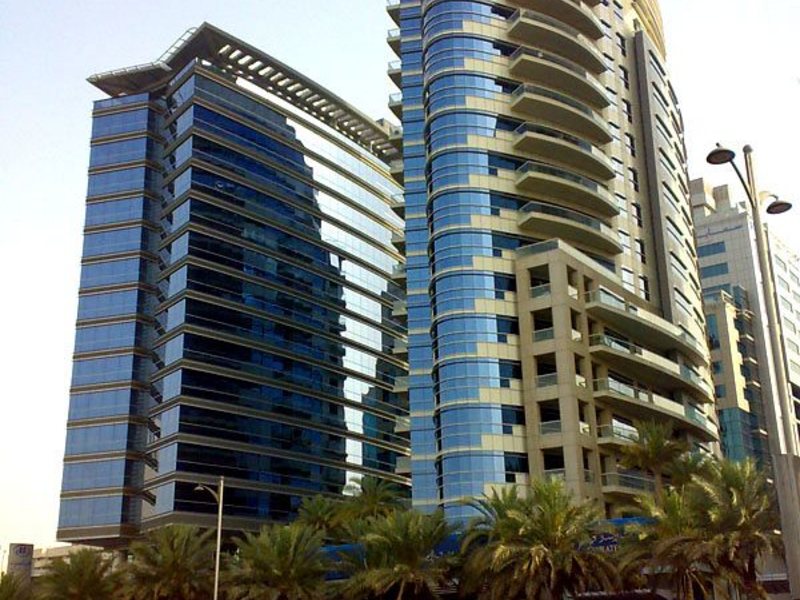 Hilton Dubai Creek 46861