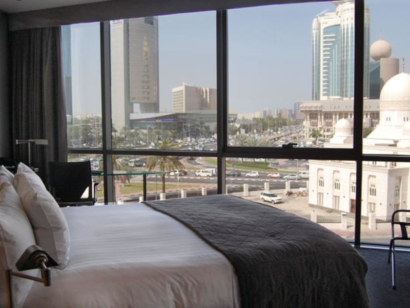 Hilton Dubai Creek 46862