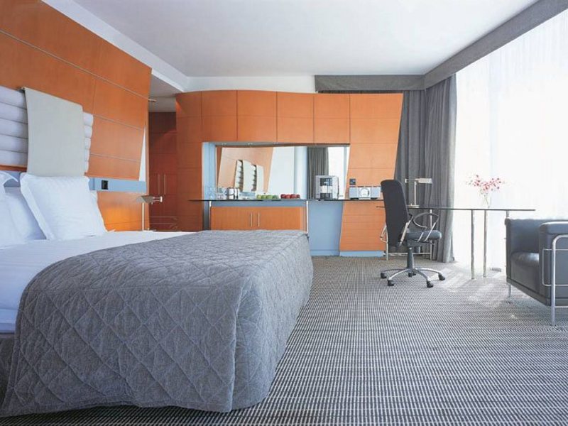 Hilton Dubai Creek 46863