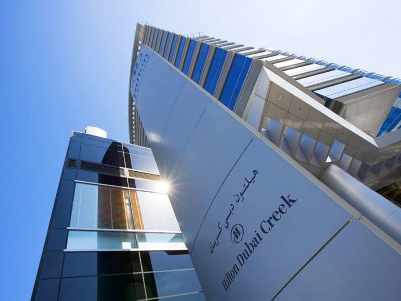 Hilton Dubai Creek 46864