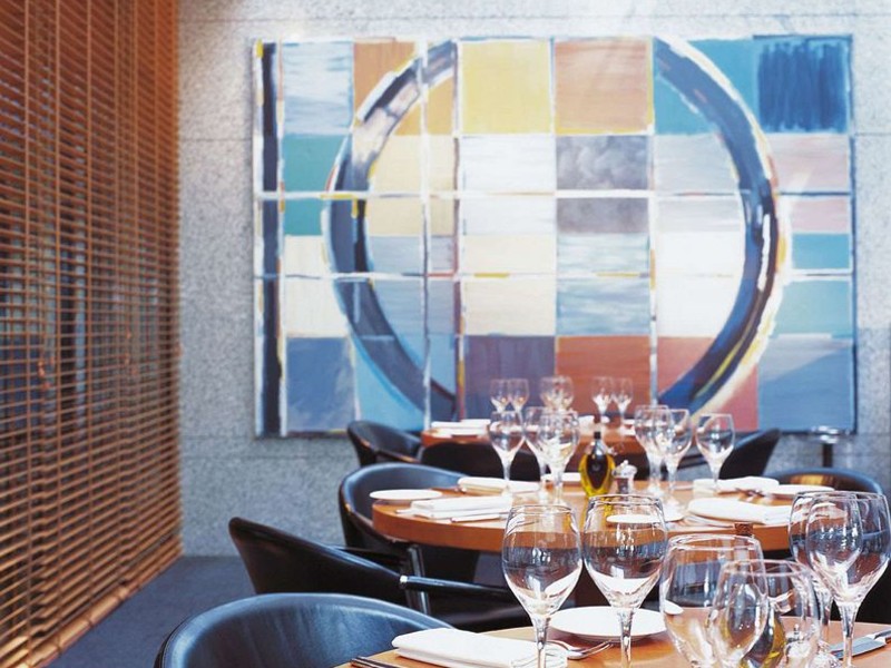 Hilton Dubai Creek 46867