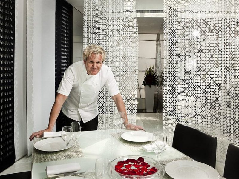 Hilton Dubai Creek 46868