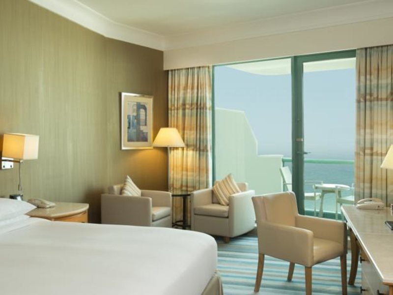 Hilton Dubai Jumeirah Beach 132470