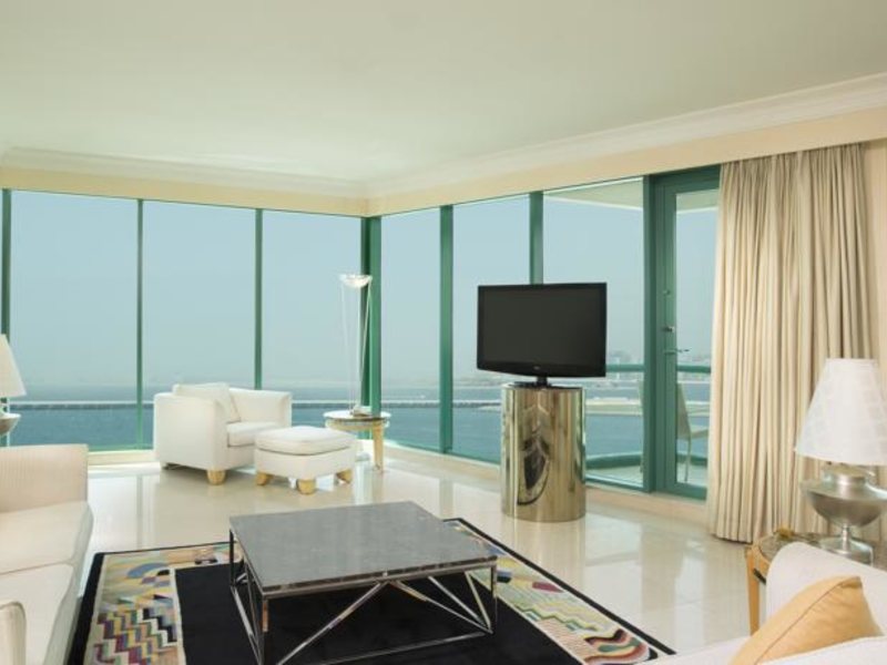 Hilton Dubai Jumeirah Beach 132471