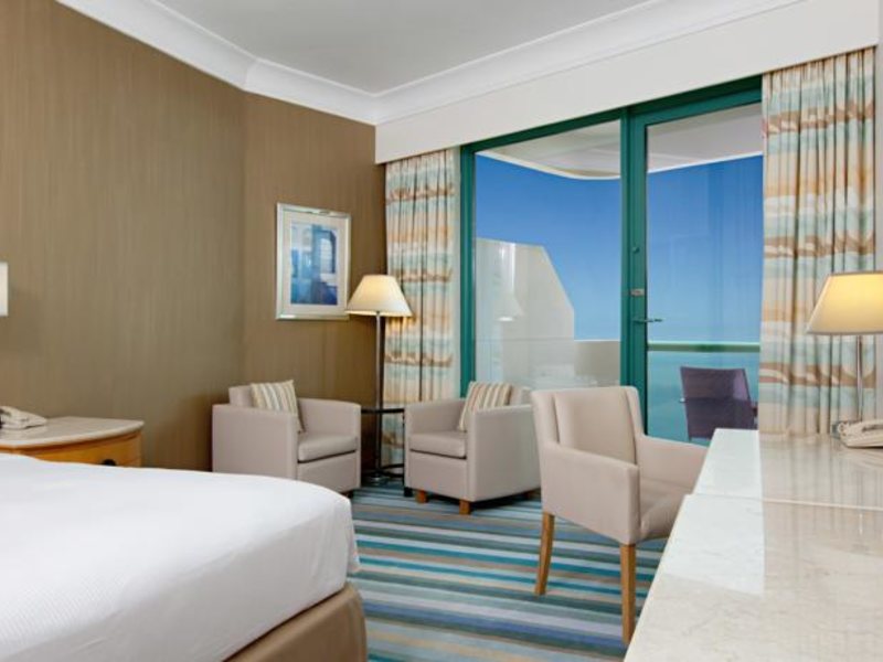 Hilton Dubai Jumeirah Beach 132472