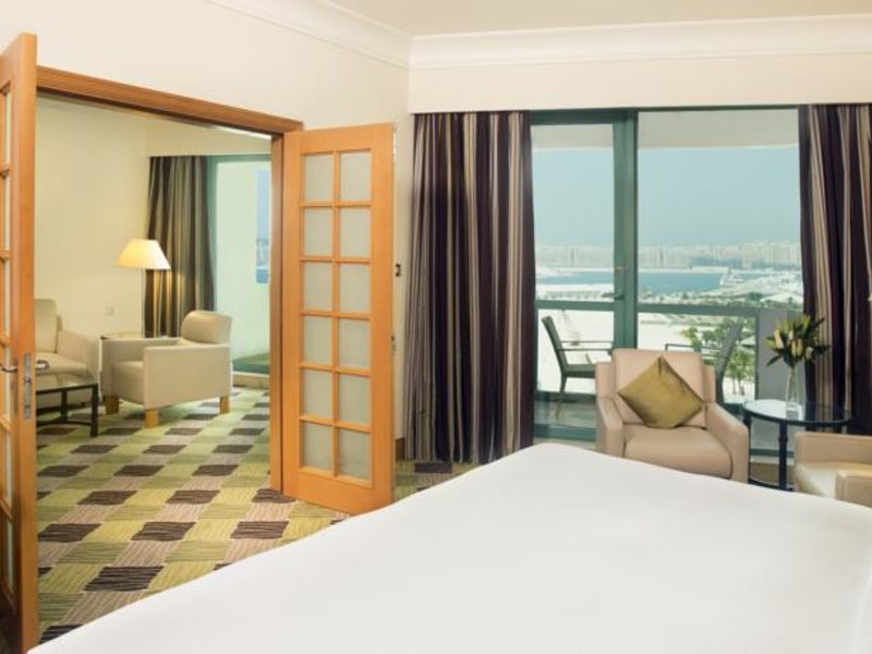 Hilton Dubai Jumeirah Beach 132473