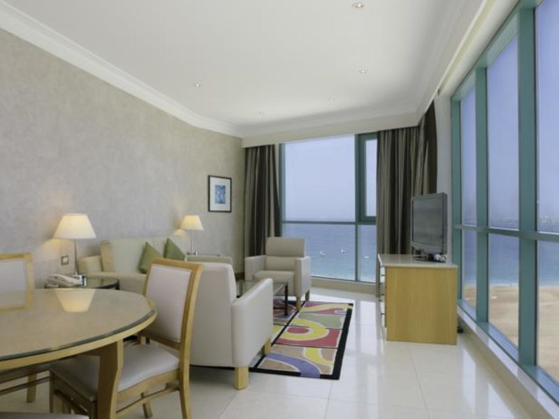 Hilton Dubai Jumeirah Beach 132476