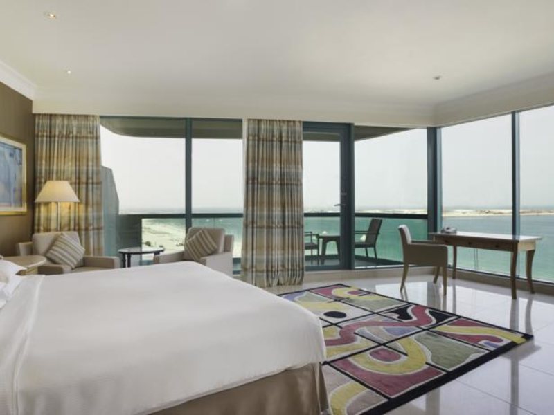 Hilton Dubai Jumeirah Beach 132477