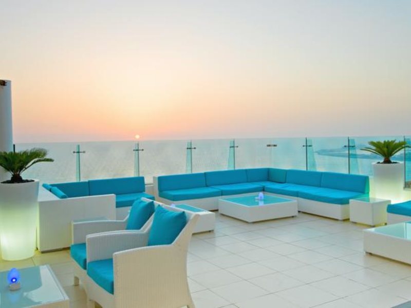 Hilton Dubai Jumeirah Beach 132478