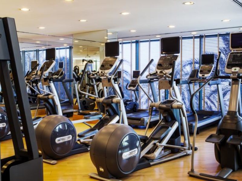 Hilton Dubai Jumeirah Beach 132479