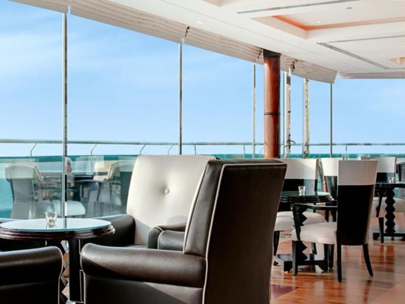 Hilton Dubai Jumeirah Beach 132480