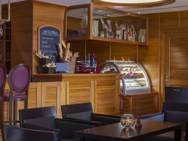 Hilton Dubai Jumeirah Beach 132485