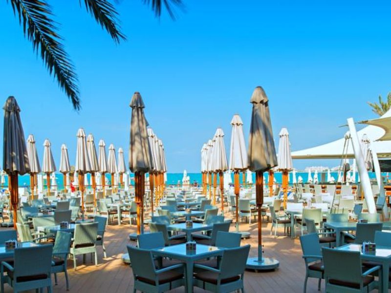 Hilton Dubai Jumeirah Beach 132486