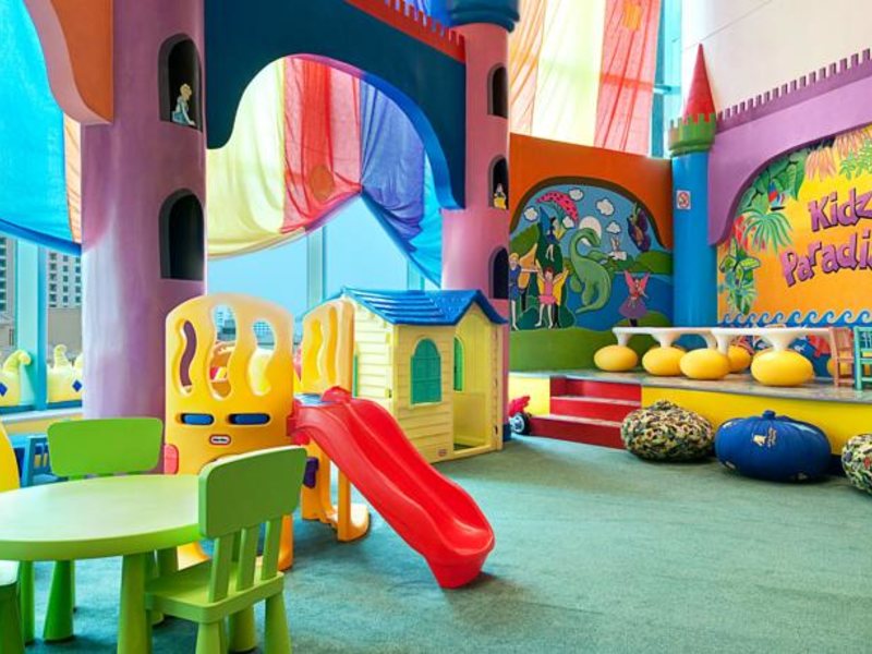 Hilton Dubai Jumeirah Beach 132488