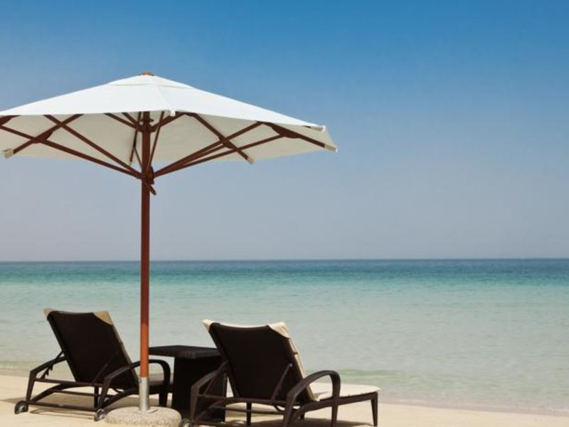 Hilton Dubai Jumeirah Beach 132489
