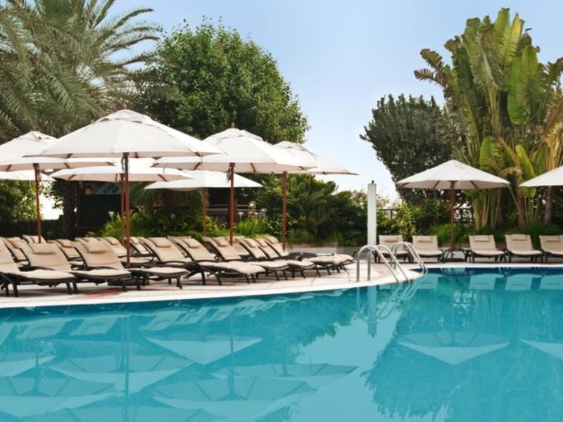 Hilton Dubai Jumeirah Beach 132491