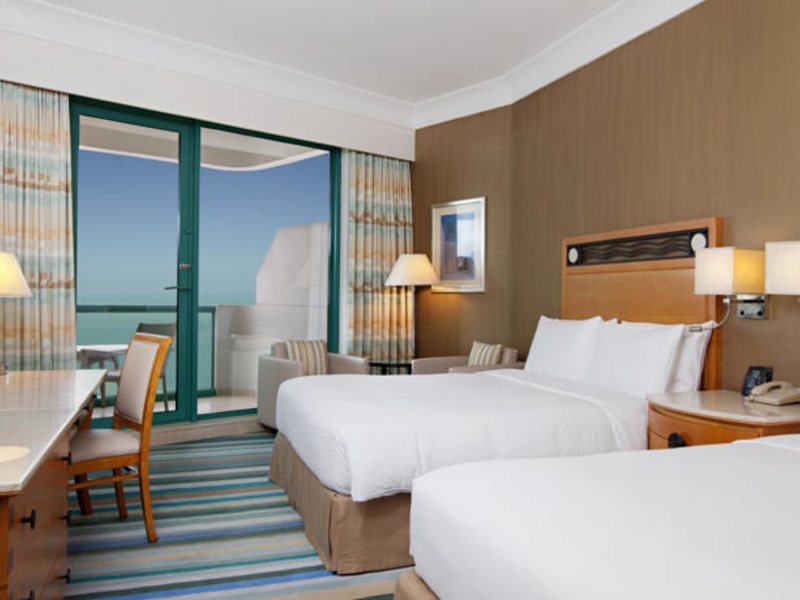 Hilton Dubai Jumeirah Beach 132492