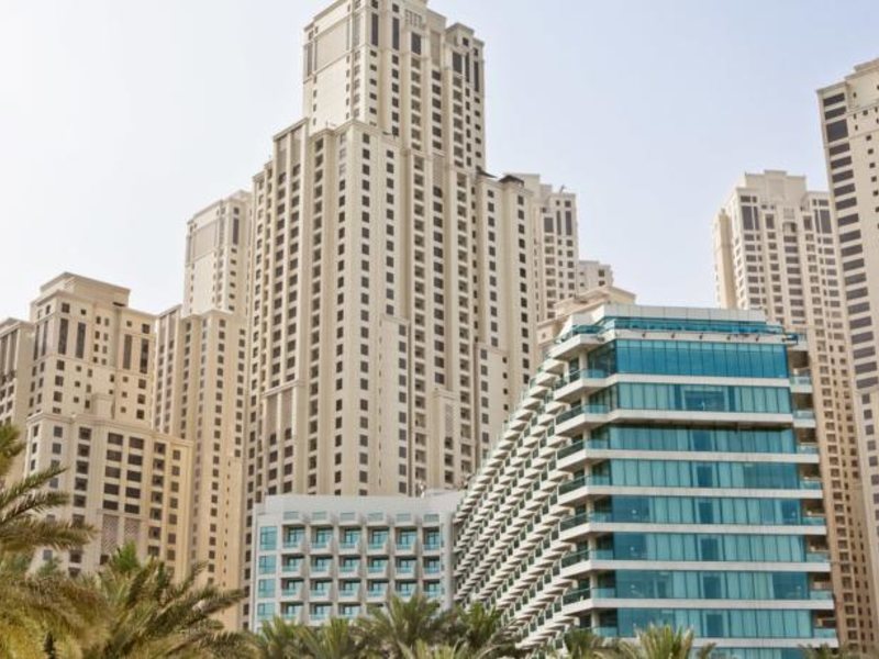 Hilton Dubai Jumeirah Beach 132493