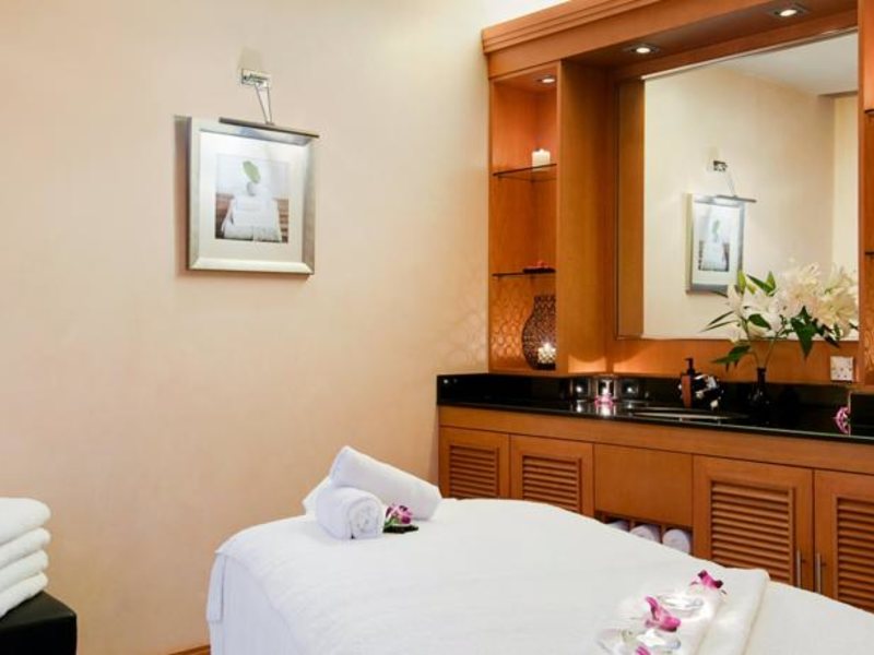 Hilton Dubai Jumeirah Beach 132495