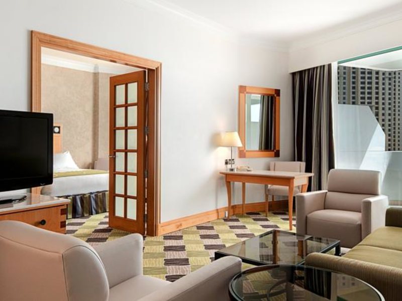 Hilton Dubai Jumeirah Resort 53346