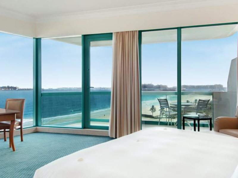 Hilton Dubai Jumeirah Resort 53347