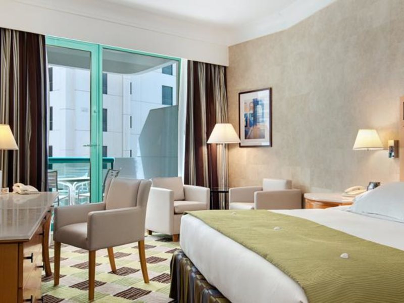 Hilton Dubai Jumeirah Resort 53348