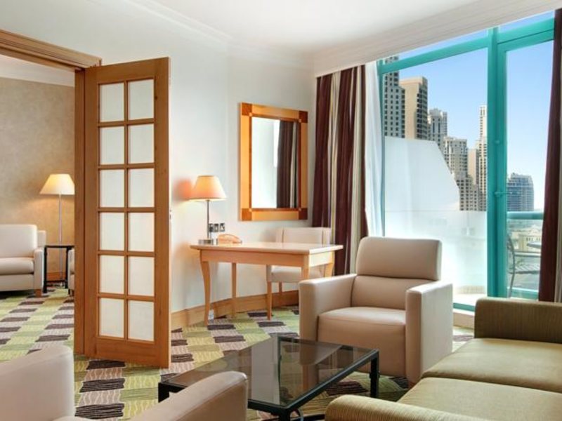 Hilton Dubai Jumeirah Resort 53349