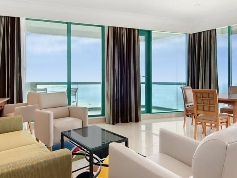 Hilton Dubai Jumeirah Resort 53350