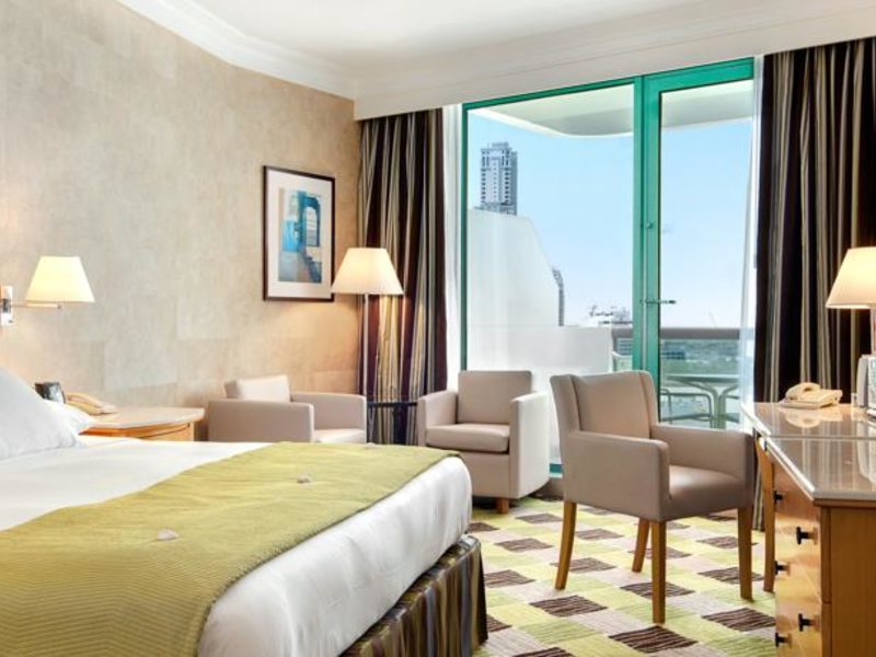 Hilton Dubai Jumeirah Resort 53351