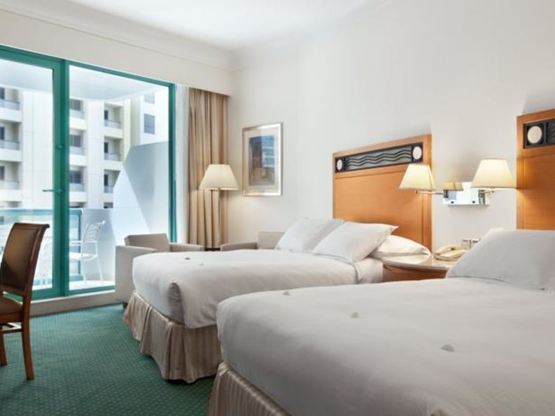 Hilton Dubai Jumeirah Resort 53352