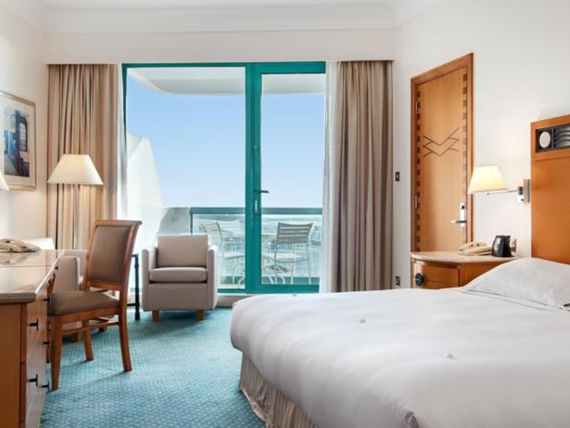 Hilton Dubai Jumeirah Resort 53354